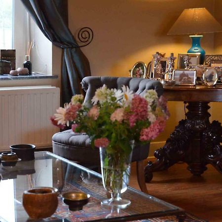Les Glaneuses Bed & Breakfast Mettet Exterior photo