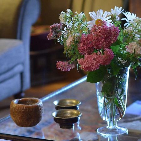 Les Glaneuses Bed & Breakfast Mettet Exterior photo